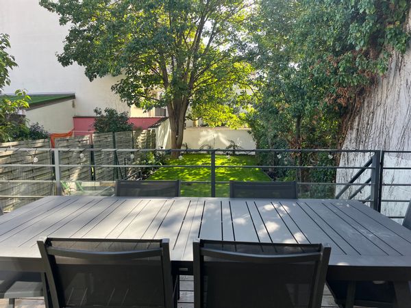 Maison proche Paris et accès facile à Disneyland Paris .