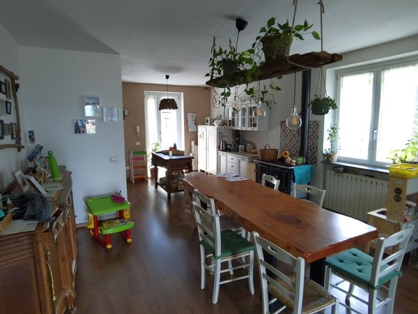 Casa de Luca