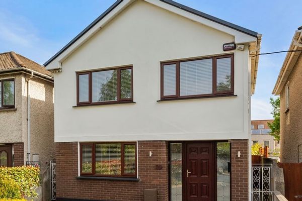 La maison de Grainne