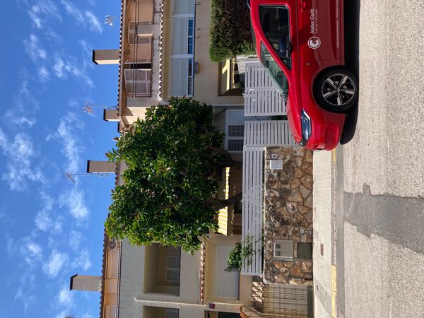 La maison de Ana Maria