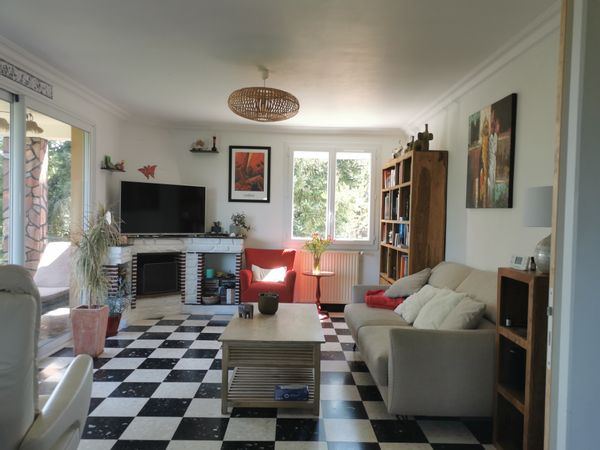 LA CABANE PANORAMIQUE