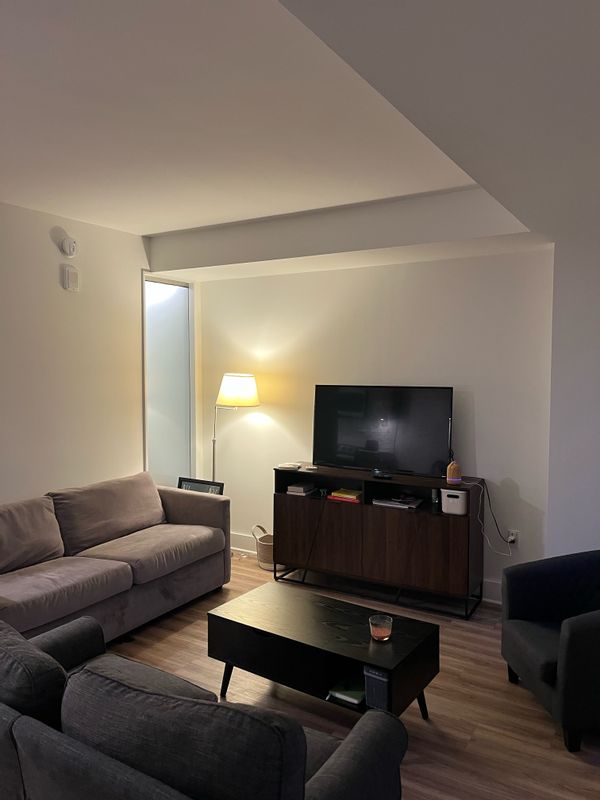 La maison de Jose Antonio