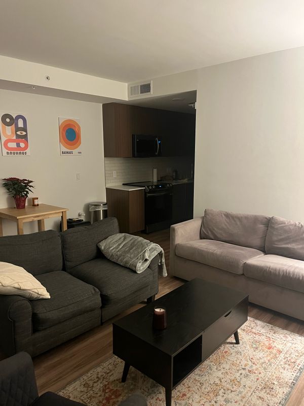 La maison de Jose Antonio