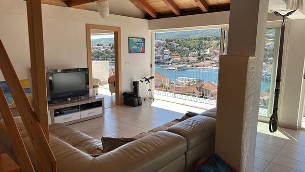 La maison de Tatijana