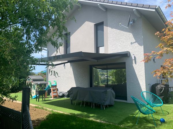 Casa di Alain et Aurelie