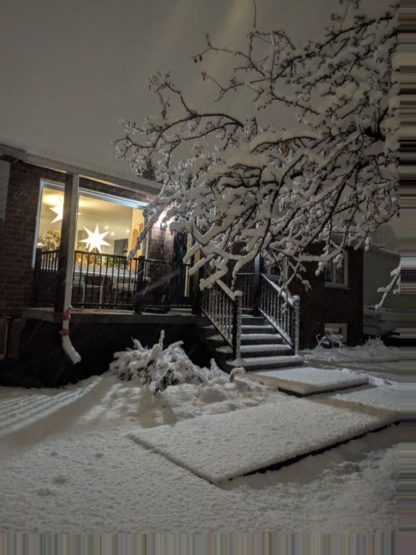 Charmante maison à proximité de la nature et de Montréal