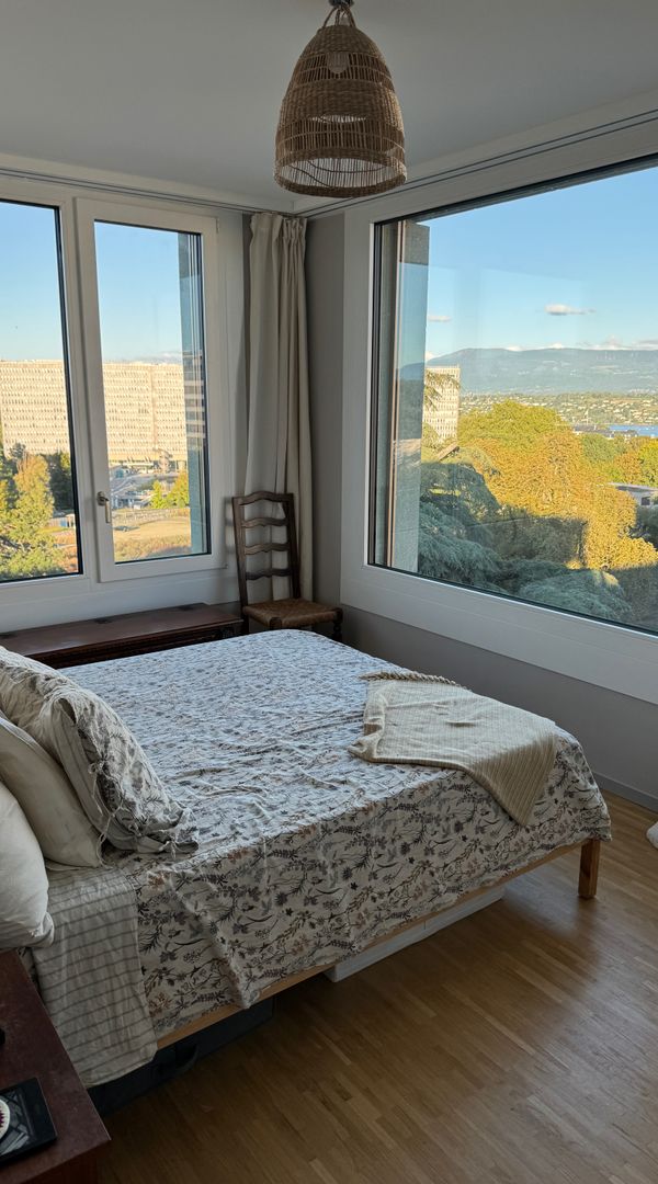 La maison de Anja & Álvaro