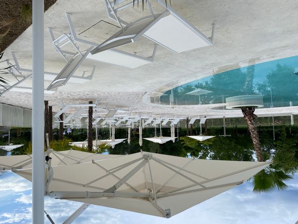 La maison de Bettina & Marco