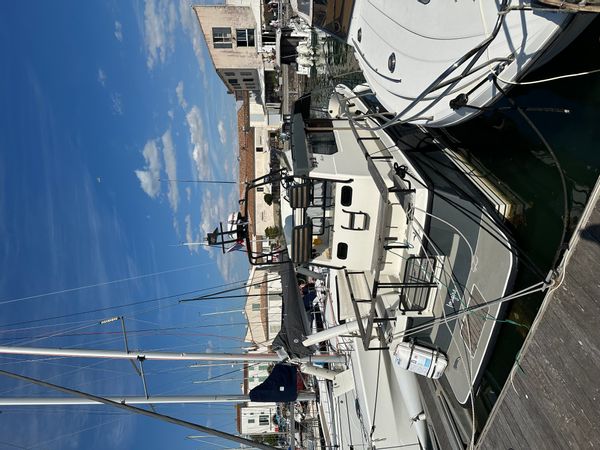 La maison de Thierry