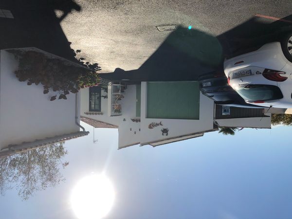 La maison de Thierry