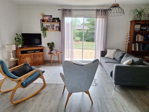 Au calme à 30 min du Puy du Fou et à 40 min des Sables-d'Olonne