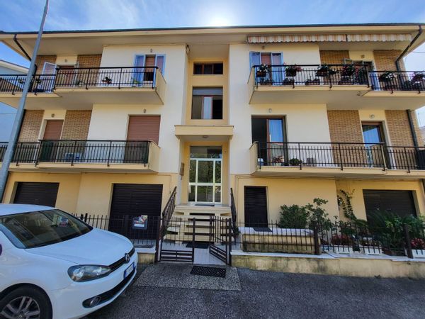 La maison de Maddalena