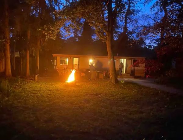 La maison de Nelleke