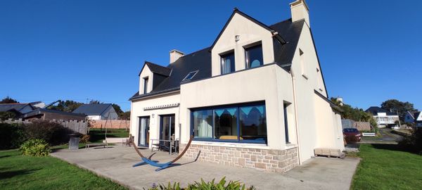 La maison de Blandine