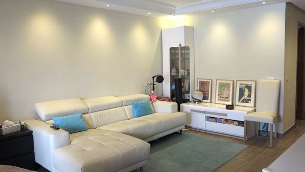 La maison de Soraya