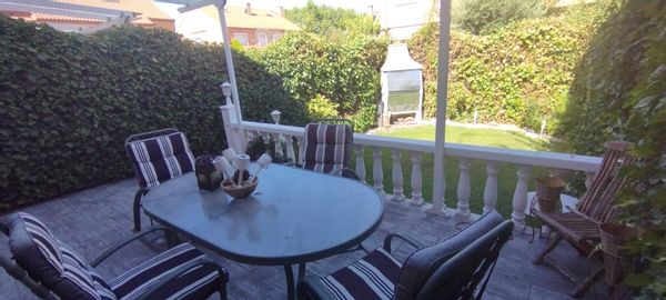 La maison de Adriana