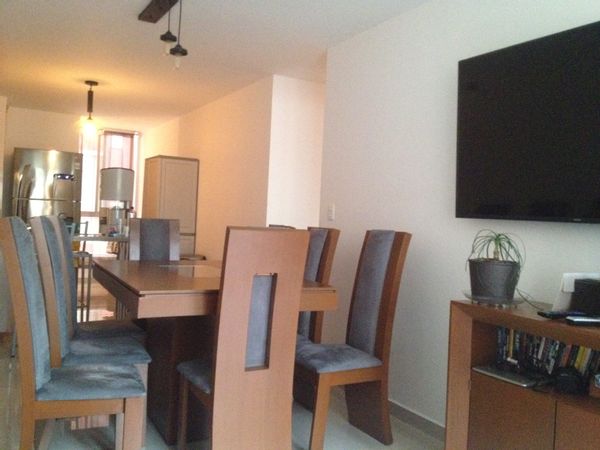 La maison de Fernando