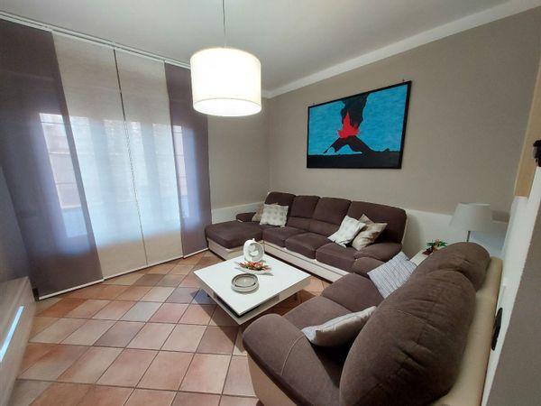 La maison de Jonathan