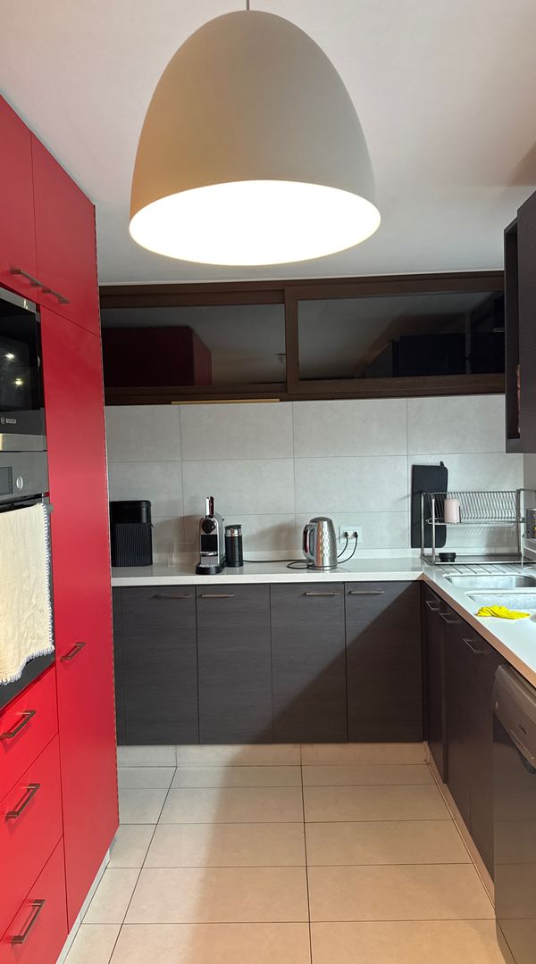 La maison de Macarena