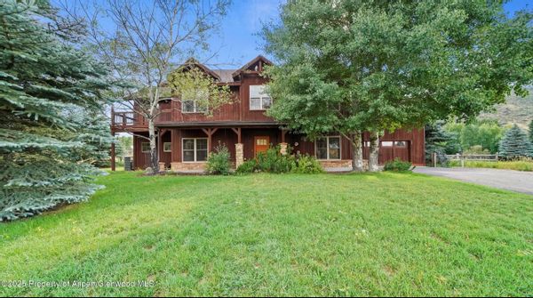 La maison de Chelsea