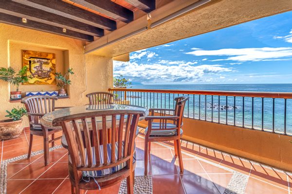 La maison de Michael