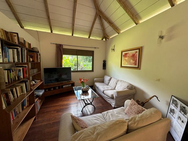 Casa di Gilles et Elisabeth