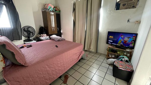 Quarto madalena