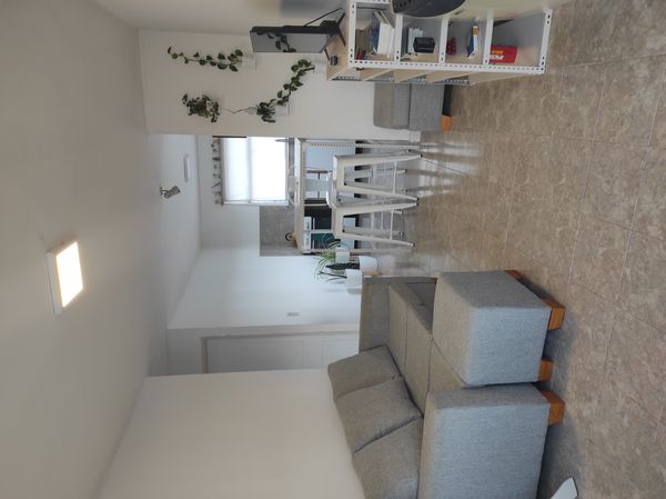 La maison de Antonella