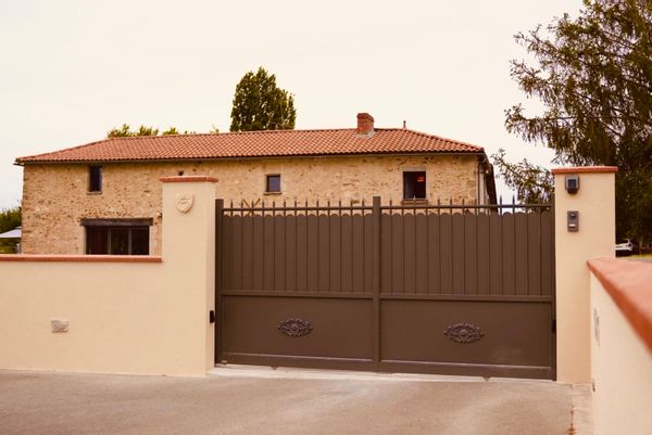 Chez Charlène & Cyrille