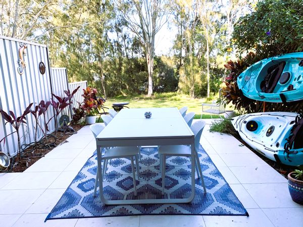 La maison de Jennifer