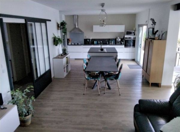 Ty Ar Mor au port de Vannes