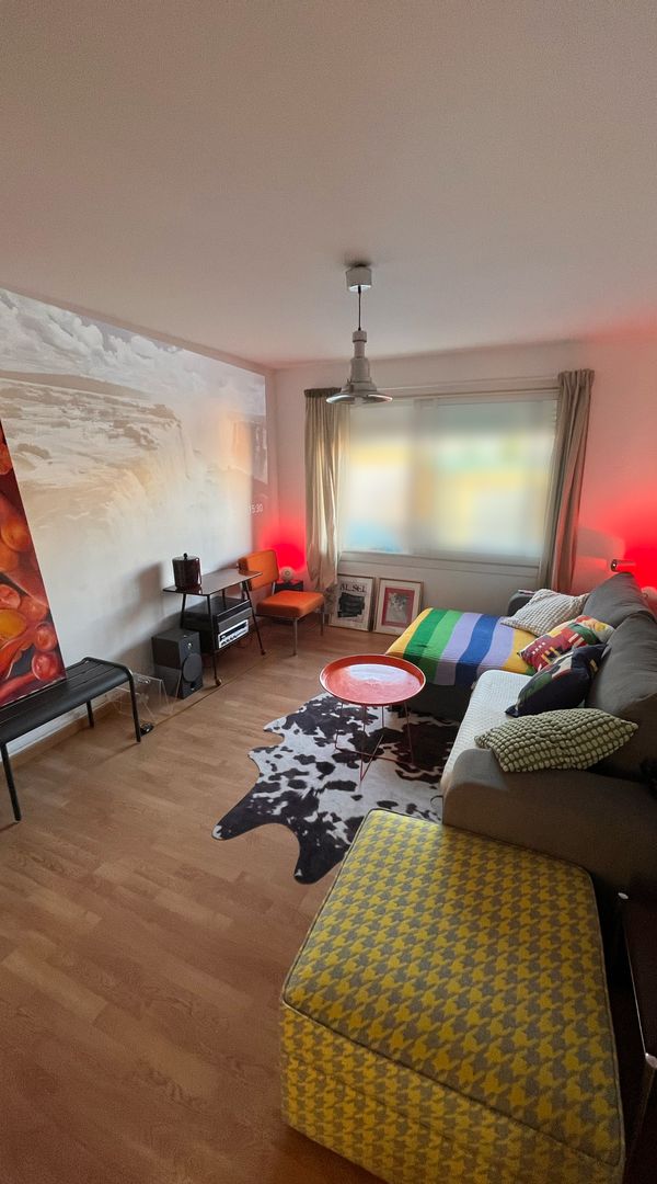 Appartement cozy avec Jardin