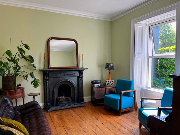 La maison de Jane & Barry