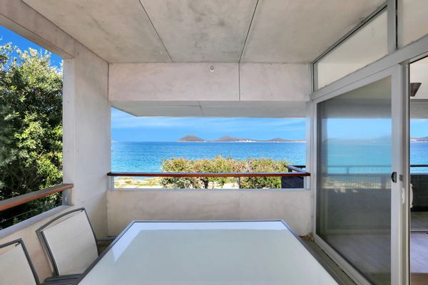 La maison de Patrick