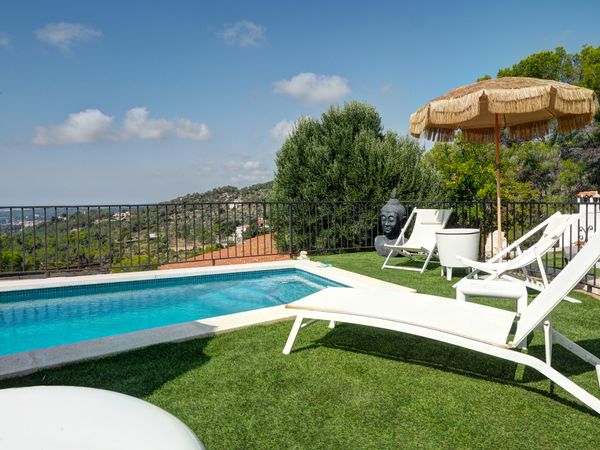 La maison de Nicolas