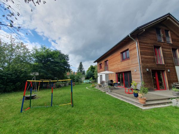 La maison de Michael