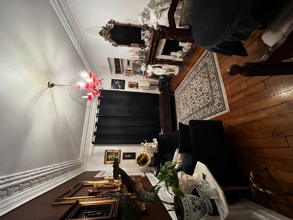 Casa di charm topico francese con Camino e parquet di legno. A 15 minuti della Tour Eiffel