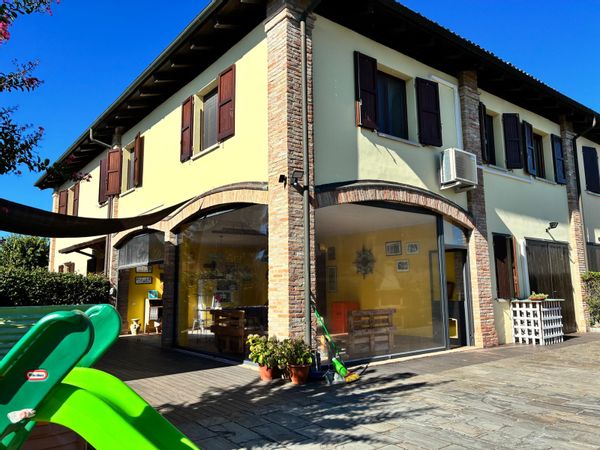 Casa de Michela