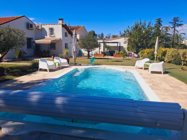 La maisonnette de Michel