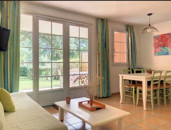 Cédric's house
