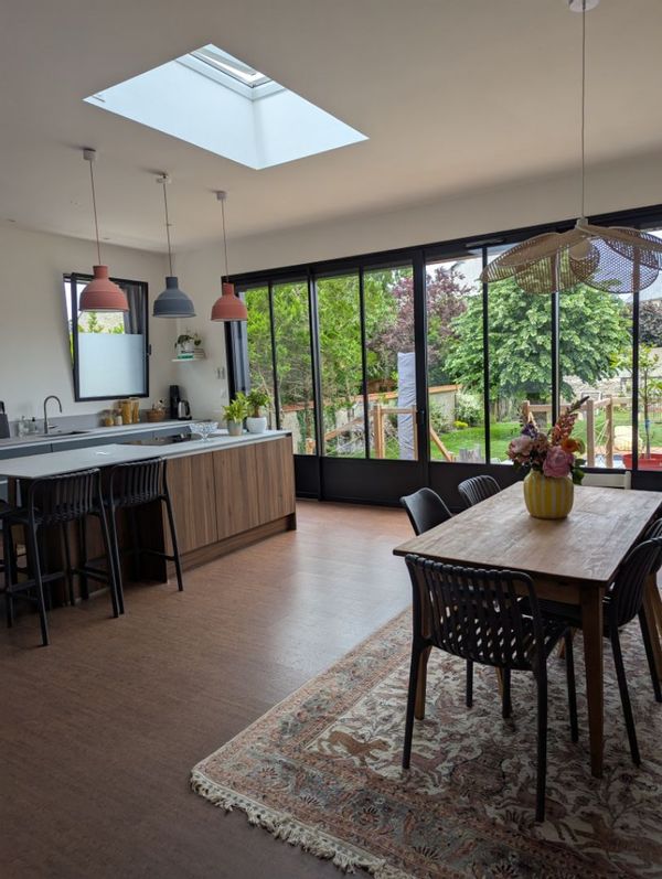 Clémence & Auréliens hus