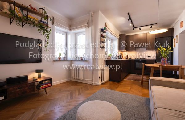 La maison de Katarzyna