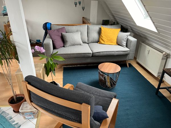 La maison de Susanne