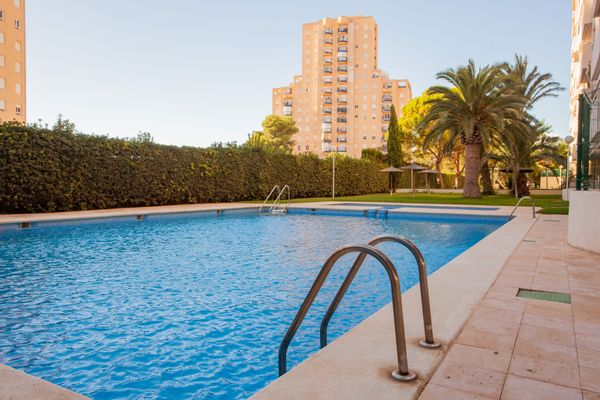 La maison de Wassila, Appartement de 2 chambres  à 200mt de la plage