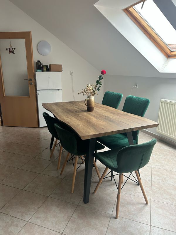 La maison de Kristýna