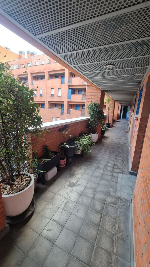 La maison de Begoña