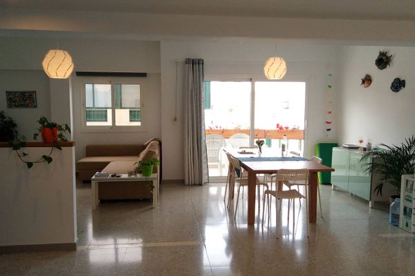 La maison de Enrico e Daniela