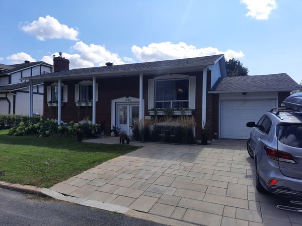 Maison de Étienne et Maude