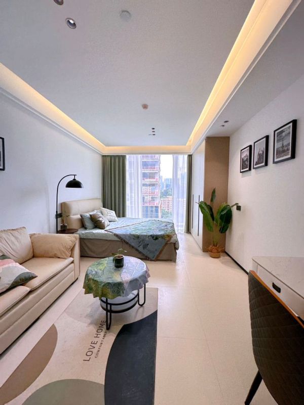 La maison de jishiyu