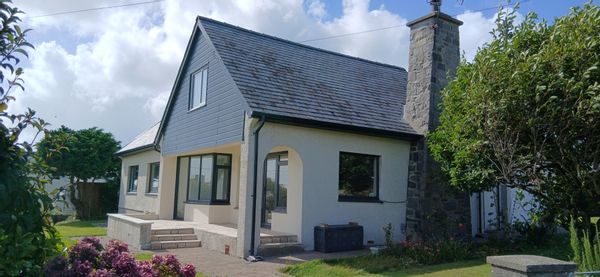 La maison de Lorraine Johnson